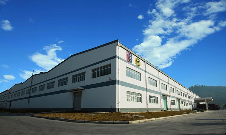 中坝酱油
