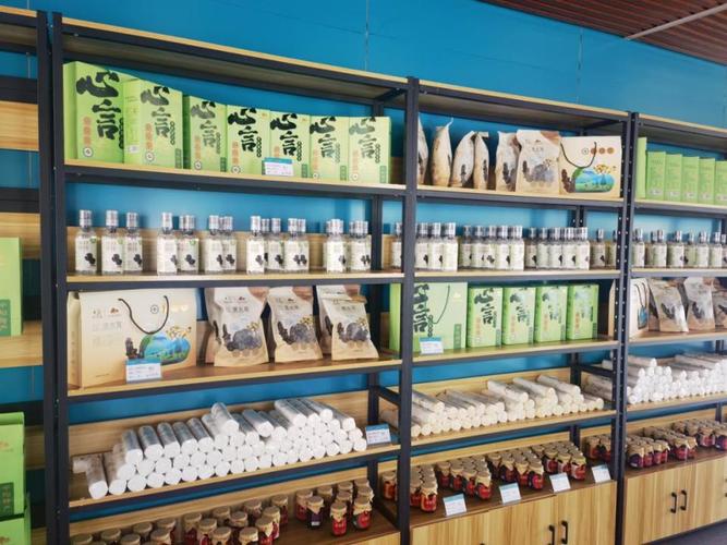 中阳有约 与"耳"同行 2023中阳木耳文化节开幕