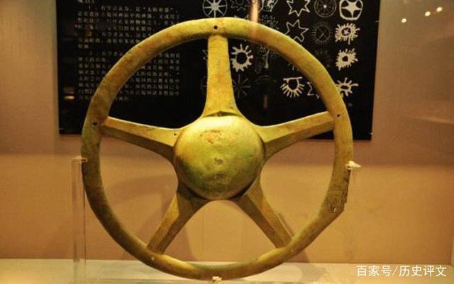 中国&ldquo;永久禁止&rdquo;出境的国宝文物,最后一件被怀疑是外星人的遗物
